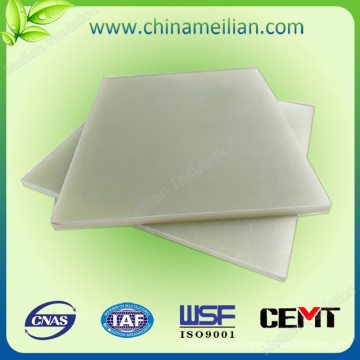 High Quality &Temperature Fr4 Sheet